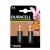 Duracell Akkumulátor R2U Ceruza 2500mAh AA B2