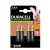 Duracell Akkumulátor R2U Mikro 750mAh AAA B4