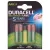 Duracell Akkumulátor R2U Mikro 850mAh AAA B4