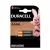Duracell Ultra Power Alkáli MX2500, AAAA Elem (1,5V) B2