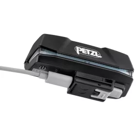   Petzl Fejlámpa Xena (akkumulátoros - tartozék) (1400 lumen) Sárga/Fekete