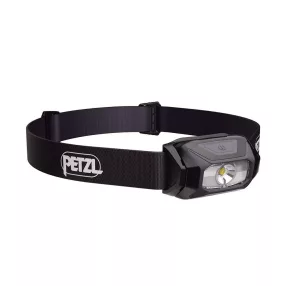   Petzl Fejlámpa TIKKINA 2025 (3x AAA - tartozék) (300 lumen) Fekete