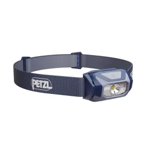   Petzl Fejlámpa TIKKINA 2025 (3x AAA - tartozék) (300 lumen) Kék