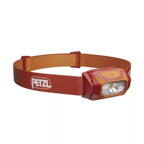   Petzl Fejlámpa TIKKINA 2025 (3x AAA - tartozék) (300 lumen) Piros