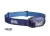 Petzl Fejlámpa TIKKA 2025 (3x AAA - tartozék) (350 lumen) Kék