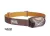 Petzl Fejlámpa TIKKA 2025 (3x AAA - tartozék) (350 lumen) Barna