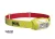 Petzl Fejlámpa TIKKA 2025 (3x AAA - tartozék) (350 lumen) Sárga
