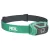 Petzl Fejlámpa ACTIK (3x AAA - tartozék) (450 lumen) Zöld