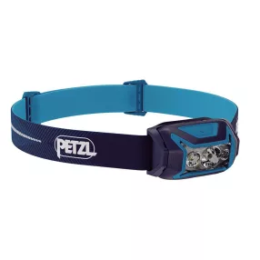   Petzl Fejlámpa ACTIK CORE 2025 (akkumulátoros - tartozék) (625 lumen) Kék