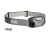 Petzl Fejlámpa TIKKA CORE 2025 (akkumulátoros - tartozék) (450 lumen) Fekete