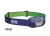 Petzl Fejlámpa TIKKA CORE 2025 (akkumulátoros - tartozék) (450 lumen) Kék