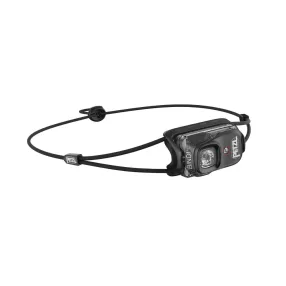   Petzl Fejlámpa BINDI Black (akkumulátoros - tartozék) 2018
