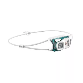   Petzl Fejlámpa BINDI Emerald (akkumulátoros - tartozék) 2018