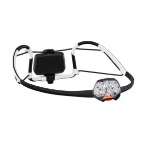 Petzl Fejlámpa IKO Black (3x AAA - tartozék) (350 lumen)