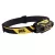 Petzl Fejlámpa Pixa (450 lumen) Fekete/Sárga