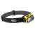 Petzl Fejlámpa SWIFT RL PRO (akkumulátoros - tartozék) (1100 lumen) Fekete/Sárga