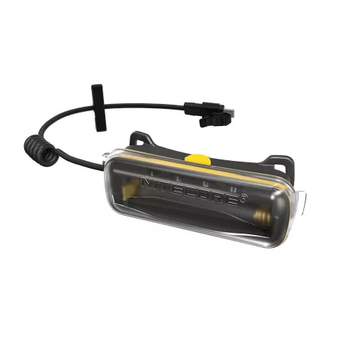Nitecore Kellék 18650 Akkumulátor Bővítő Egység