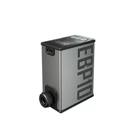 Nitecore Kellék EBP10 kerékpár pumpa (akkumulátoros)