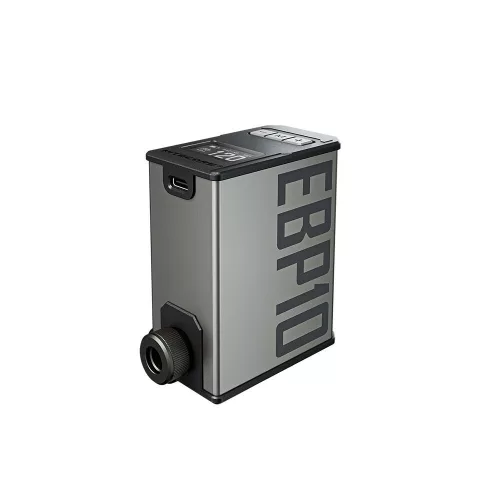 Nitecore Kellék EBP10 kerékpár pumpa (akkumulátoros)