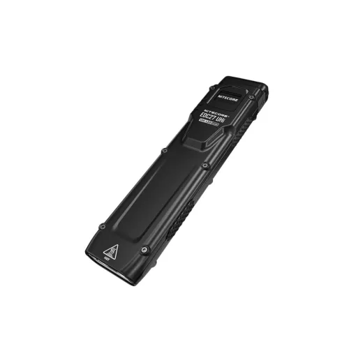 Nitecore Elemlámpa EDC27 UHi (Beépített Li-ion) 2x UHi 20 LED (3100 lumen)