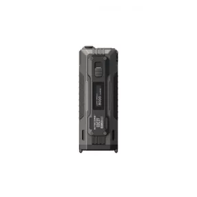   Nitecore Elemlámpa EDC37 (Beépített Li-ion) 2x UHi 20 MAX (8000 lumen)