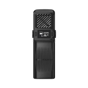   Nitecore Szúnyogriasztó Készülék EMR25 (12000mAh Akkumulátor + Power Bank)
