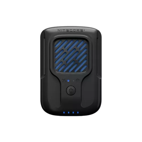 Nitecore Szúnyogriasztó Készülék EMR40 (Beépített 7800mAh akkumulátorral)
