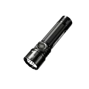   Nitecore Elemlámpa EX7 (1x 21700 tartozék) 4x M51S5 LED (6000 lumen)