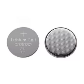 Noname Gombelem Lithium CR3032 3V