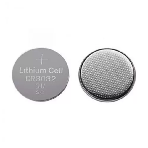 Noname Gombelem Lithium CR3032 3V