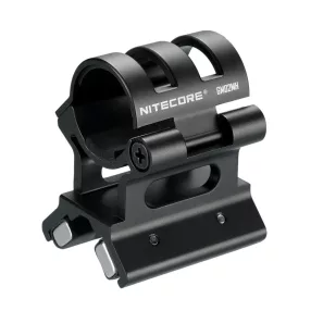 Nitecore Kellék Szerelék GM02MH Mágneses