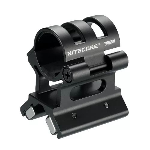 Nitecore Kellék Szerelék GM02MH Mágneses