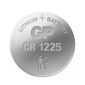 GP Gombelem Lithium CR1225 B5