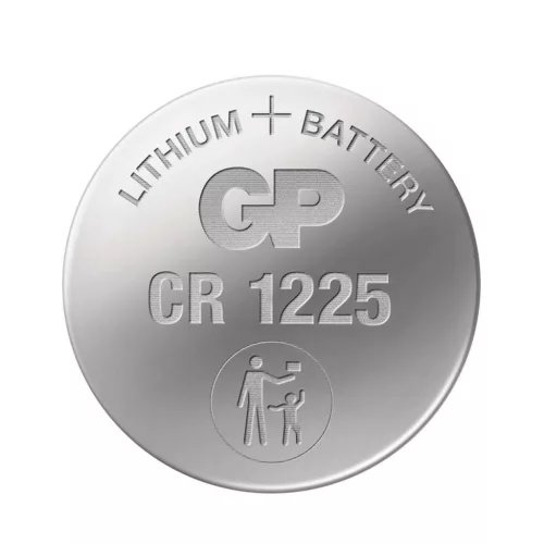 GP Gombelem Lithium CR1225 B5
