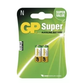 GP Super Alkáli Riasztó Elem LR1 B2