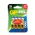GP Ultra Plus Alkáli Ceruza Elem AA B4