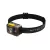 Nitecore Fejlámpa HA13 (3x AAA/Akkumulátor) HP LED (350 lumen)