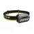 Nitecore Fejlámpa HA23 UHE (3xAAA/Akkumulátor) 4x MCT UHE LED (600 lumen) Fekete