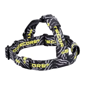   Nitecore Kellék Fejpánt Fejlámpához HB02 (sens AA, sens CR, sens MINI)