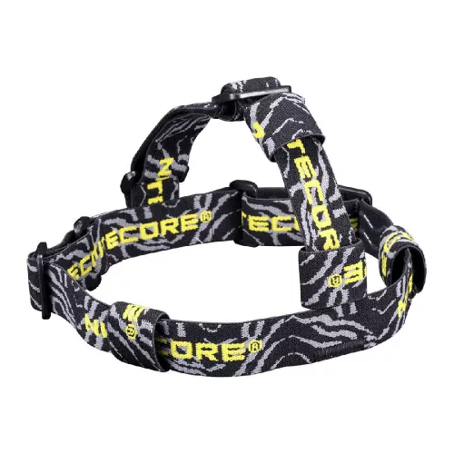 Nitecore Kellék Fejpánt Fejlámpához HB02 (sens AA, sens CR, sens MINI)