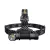 Nitecore Fejlámpa HC33 (1x 18650) CREE XHP 35 HD LED (1800 lumen)