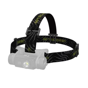 Nitecore Alkatrész HC60/HC65/HC68 Fejpánt