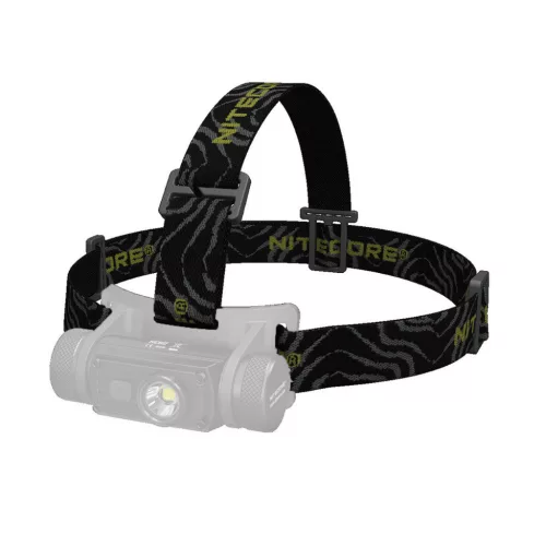 Nitecore Alkatrész HC60/HC65/HC68 Fejpánt