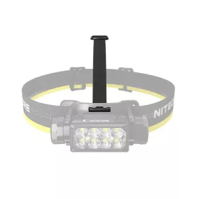Nitecore Alkatrész HC60UHE/HC65UHE/HC70UHE Felső Fejpánt