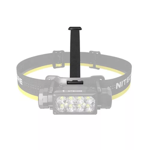 Nitecore Alkatrész HC60UHE/HC65UHE/HC70UHE Felső Fejpánt