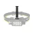 Nitecore Alkatrész HC60UHE/HC65UHE/HC70UHE Felső Fejpánt