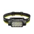 Nitecore Fejlámpa HC75 UHE (5500mAh 21700) UHE LED (3000 lumen) + USB-C