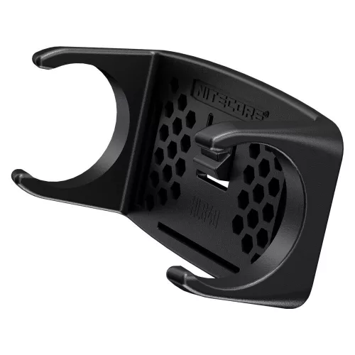 Nitecore Kellék HLB40 Fejlámpatartó Siskara (NU40, NU43)
