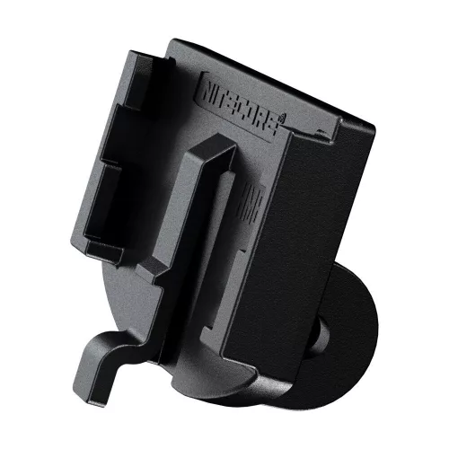 Nitecore Kellék HMB1S Sisakadapter