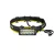 Nitecore Fejlámpa HU2000 (Akkumulátor Nélkül) 10x UHE LED (2000 lumen) + USB-C